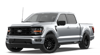2026 Ford F-150® External Image 2